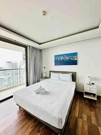 1 Bedroom Condo for Rent in Pratumnak Hill Pattaya