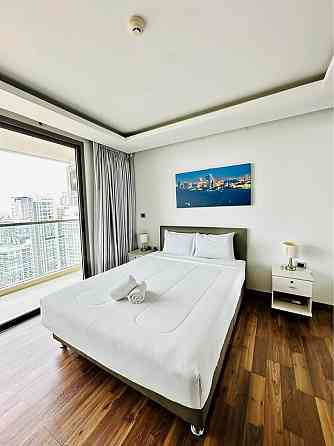 1 Bedroom Condo for Rent in Pratumnak Hill Pattaya
