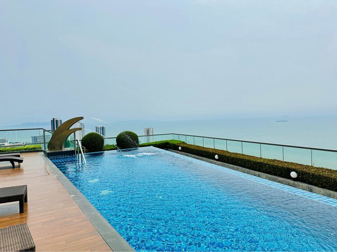 1 Bedroom Condo for Rent in Pratumnak Hill Pattaya - photo 14