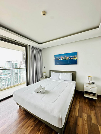 1 Bedroom Condo for Rent in Pratumnak Hill Pattaya - photo 2