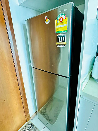 1 Bedroom Condo for Rent in Pratumnak Hill Pattaya - photo 8