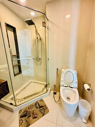 1 Bedroom Condo for Rent in Pratumnak Hill Pattaya - photo 10