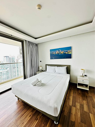 1 Bedroom Condo for Rent in Pratumnak Hill Pattaya - photo 1
