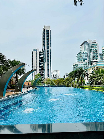 1 Bedroom Condo for Rent in Pratumnak Hill Pattaya - photo 11