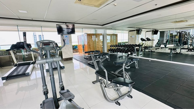 1 Bedroom Condo for Rent in Pratumnak Hill Pattaya - photo 12