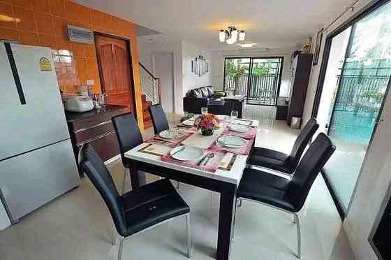 5 Bedroom House for Long Term Rent Pattaya