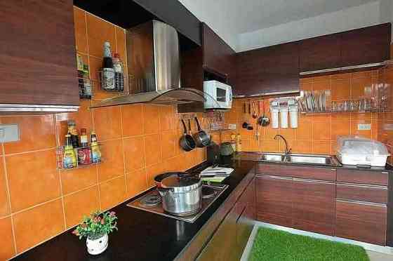 5 Bedroom House for Long Term Rent Pattaya