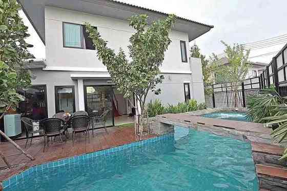 5 Bedroom House for Long Term Rent Pattaya