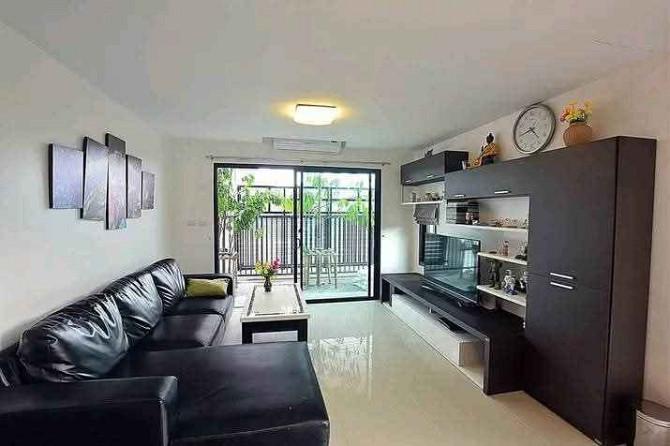 5 Bedroom House for Long Term Rent Pattaya - photo 6