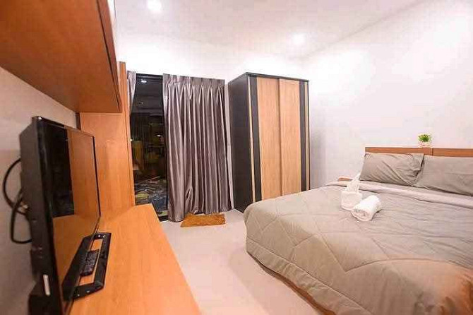 5 Bedroom House for Long Term Rent Pattaya - photo 7