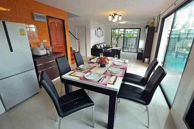 5 Bedroom House for Long Term Rent Pattaya - photo 4