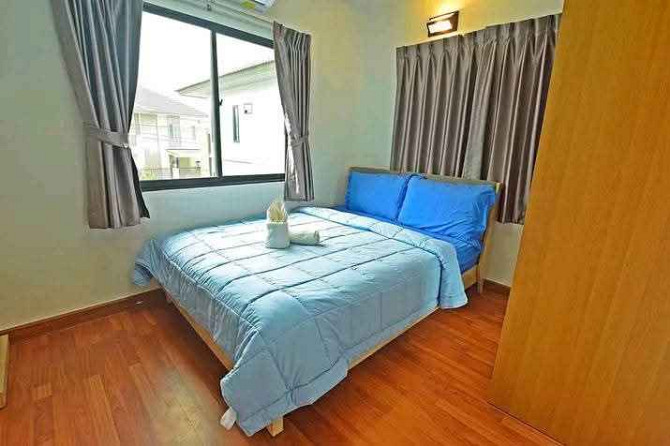 5 Bedroom House for Long Term Rent Pattaya - photo 8