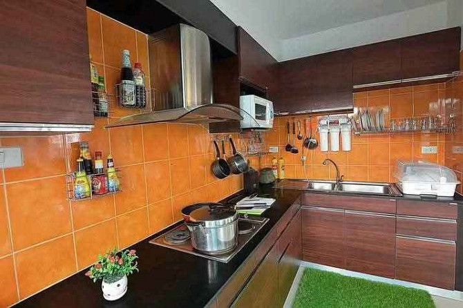 5 Bedroom House for Long Term Rent Pattaya - photo 5