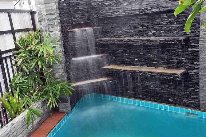 5 Bedroom House for Long Term Rent Pattaya - photo 9