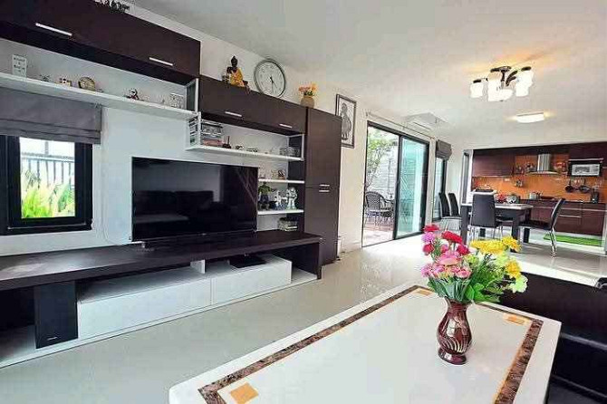 5 Bedroom House for Long Term Rent Pattaya - photo 3