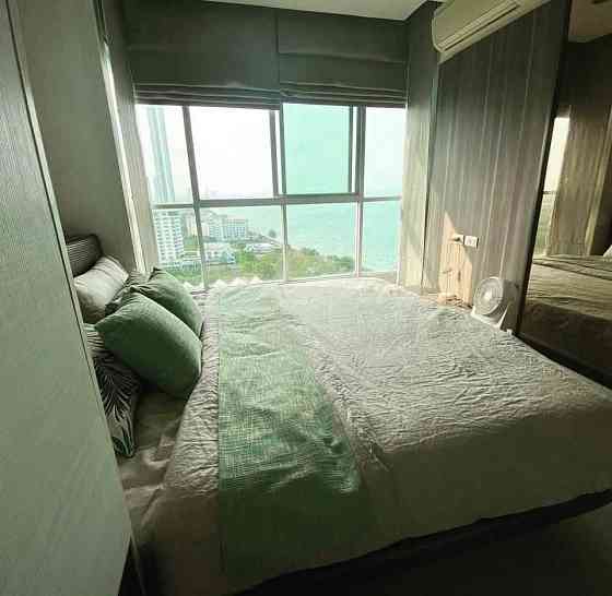2 Bed Condo for Rent in Jomtien, Sea View พัทยา
