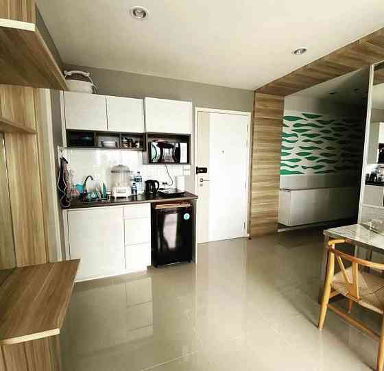 2 Bed Condo for Rent in Jomtien, Sea View พัทยา