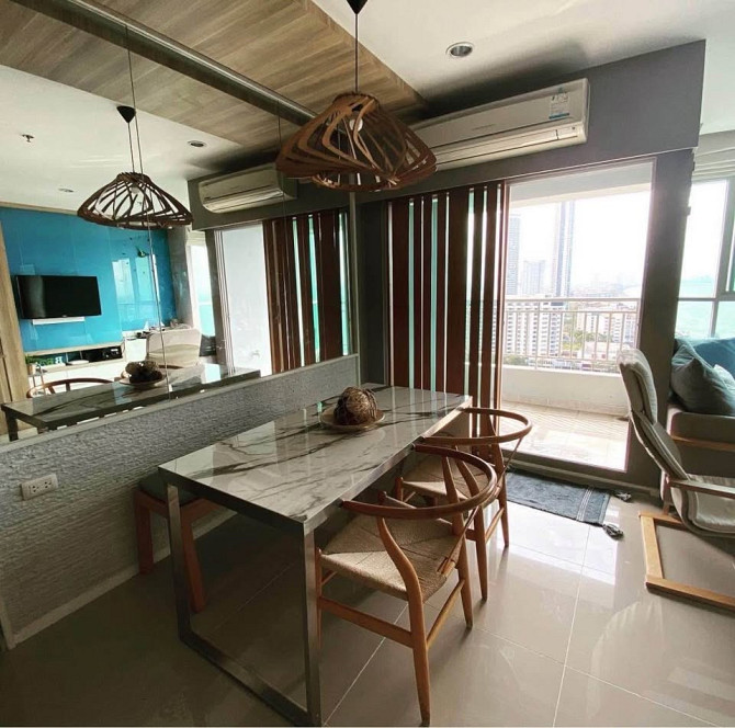 2 Bed Condo for Rent in Jomtien, Sea View Pattaya - photo 7