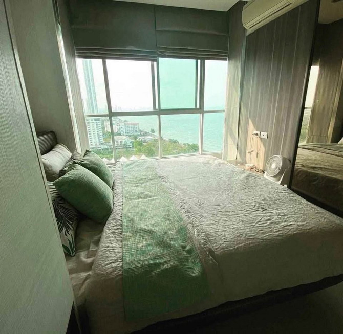 2 Bed Condo for Rent in Jomtien, Sea View Pattaya - photo 3