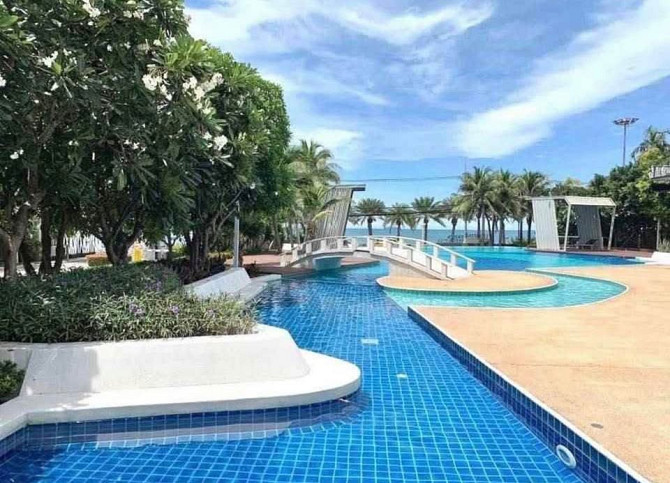 2 Bed Condo for Rent in Jomtien, Sea View Pattaya - photo 9