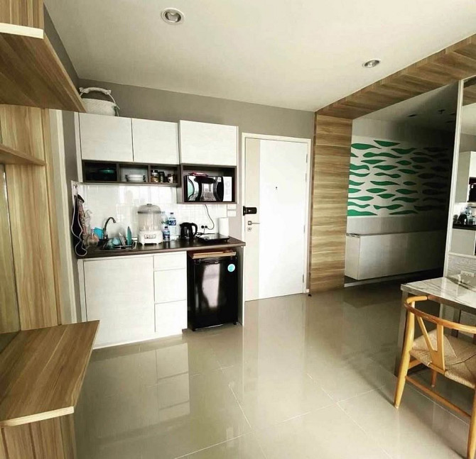 2 Bed Condo for Rent in Jomtien, Sea View Pattaya - photo 6
