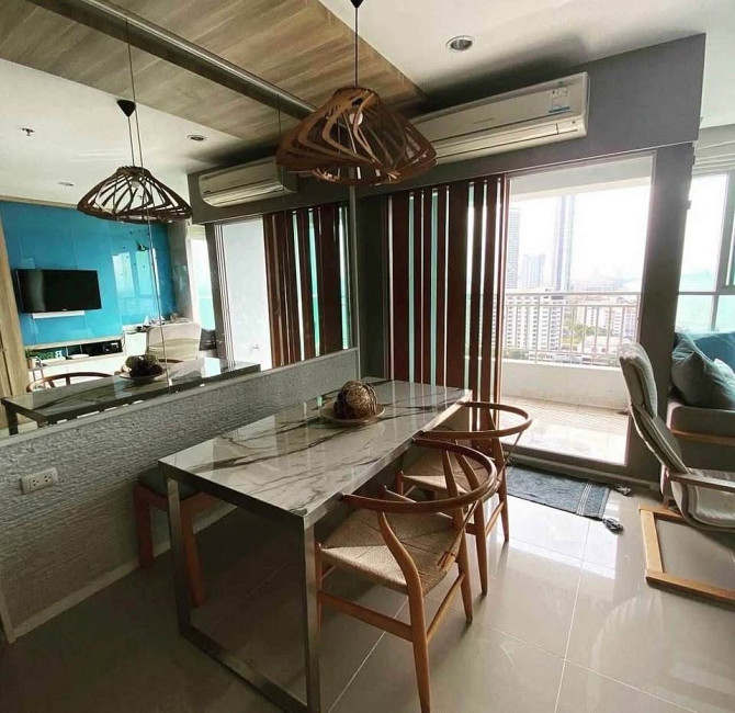2 Bed Condo for Rent in Jomtien, Sea View Pattaya - photo 2
