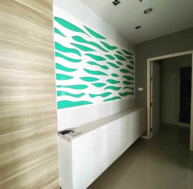 2 Bed Condo for Rent in Jomtien, Sea View Pattaya - photo 5