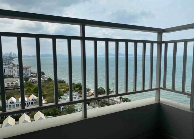 2 Bed Condo for Rent in Jomtien, Sea View Pattaya - photo 8