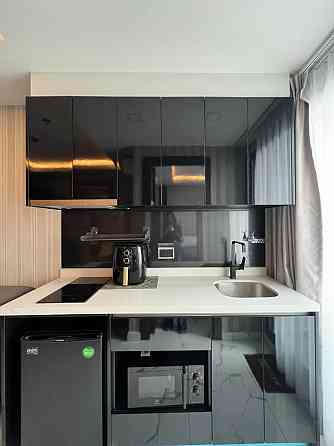 1 Bedroom Condo for Rent in Arcadia Millenium Pattaya