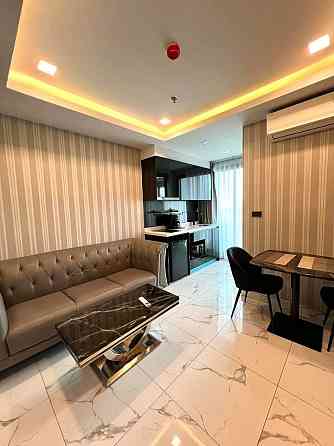 1 Bedroom Condo for Rent in Arcadia Millenium Pattaya