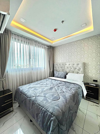 1 Bedroom Condo for Rent in Arcadia Millenium Pattaya - photo 3