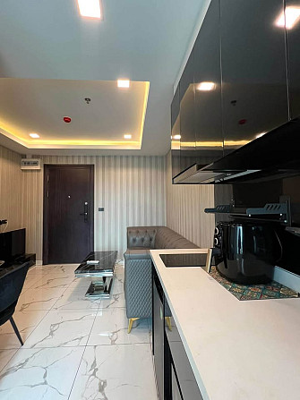 1 Bedroom Condo for Rent in Arcadia Millenium Pattaya - photo 5