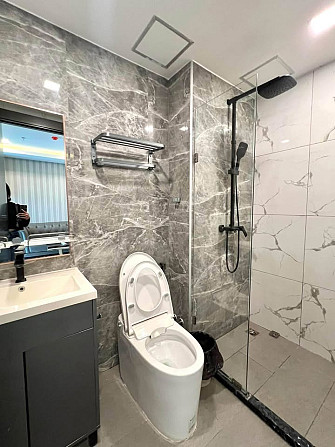 1 Bedroom Condo for Rent in Arcadia Millenium Pattaya - photo 6