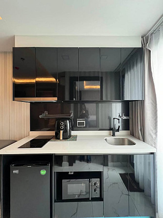 1 Bedroom Condo for Rent in Arcadia Millenium Pattaya - photo 4