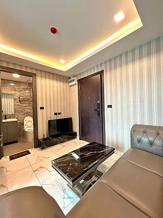 1 Bedroom Condo for Rent in Arcadia Millenium Pattaya - photo 1