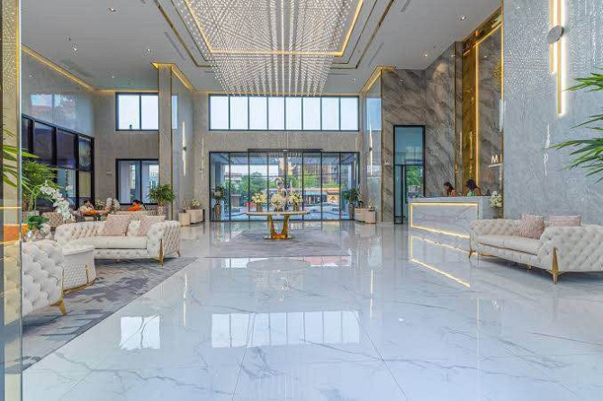 1 Bedroom Condo for Rent in Arcadia Millenium Pattaya - photo 13