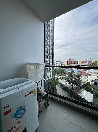 1 Bedroom Condo for Rent in Arcadia Millenium Pattaya - photo 8