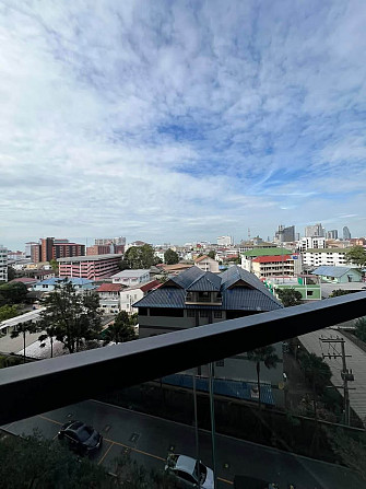 1 Bedroom Condo for Rent in Arcadia Millenium Pattaya - photo 9