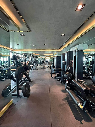 1 Bedroom Condo for Rent in Arcadia Millenium Pattaya - photo 12
