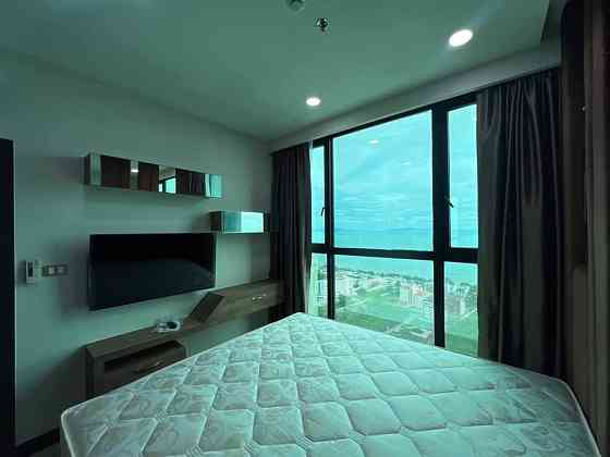 2 Bedroom Condo for Rent in Dusit Pattaya