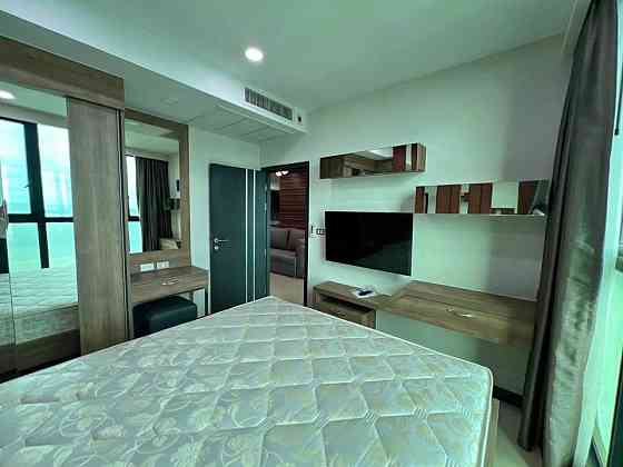 2 Bedroom Condo for Rent in Dusit Pattaya