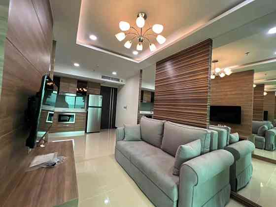 2 Bedroom Condo for Rent in Dusit Pattaya