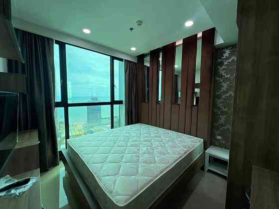 2 Bedroom Condo for Rent in Dusit Pattaya