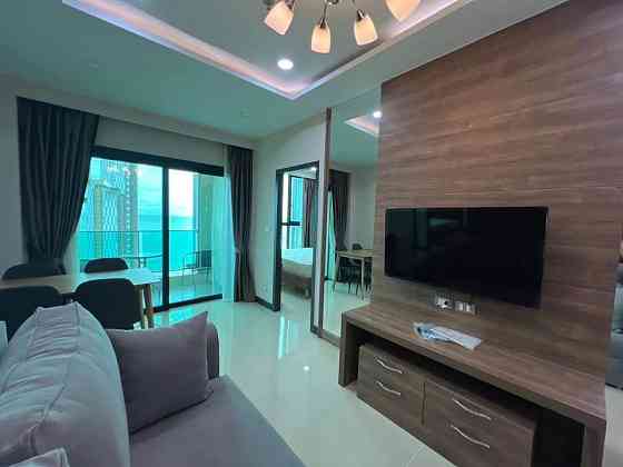 2 Bedroom Condo for Rent in Dusit Pattaya