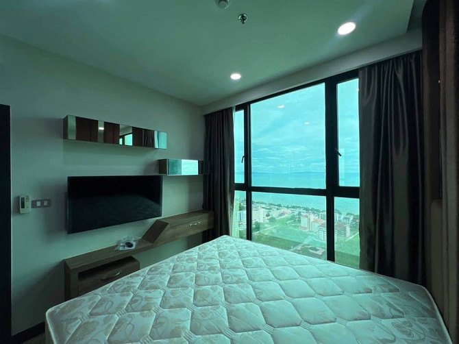 2 Bedroom Condo for Rent in Dusit Pattaya - photo 5