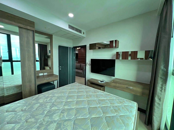 2 Bedroom Condo for Rent in Dusit Pattaya - photo 1