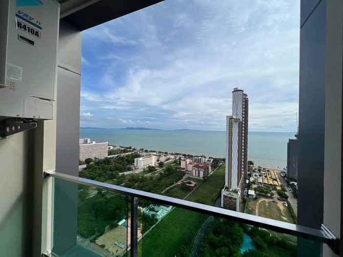 2 Bedroom Condo for Rent in Dusit Pattaya - photo 13