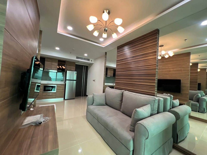 2 Bedroom Condo for Rent in Dusit Pattaya - photo 4