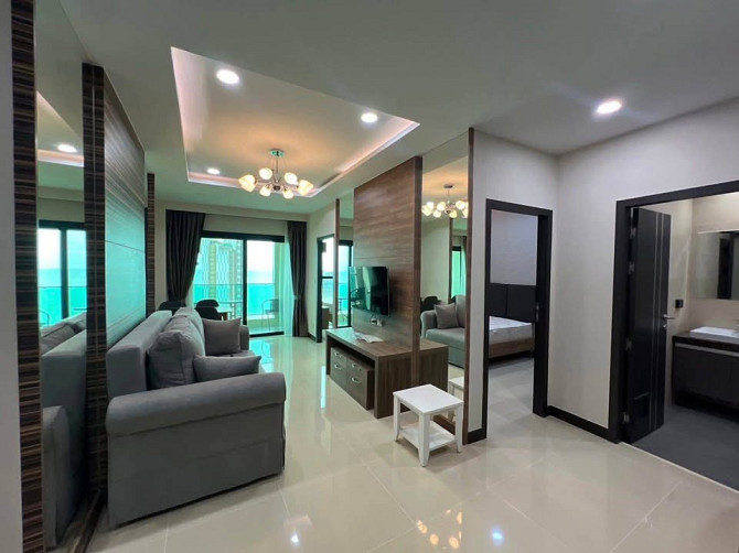 2 Bedroom Condo for Rent in Dusit Pattaya - photo 9