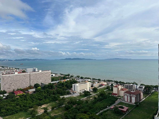 2 Bedroom Condo for Rent in Dusit Pattaya - photo 14
